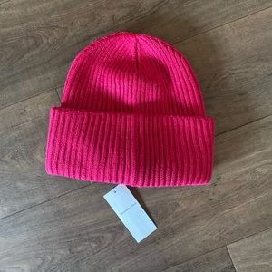 Barbie Pink Toque
